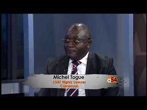 LGBT Human Rights in Cameroon