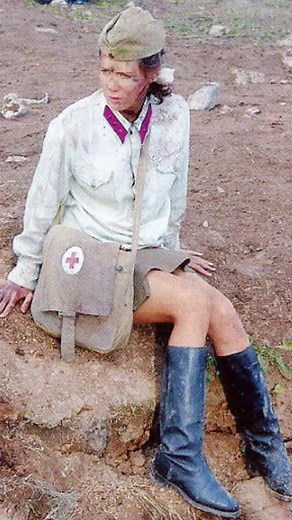 What Happened to Women Soldiers in WWII?