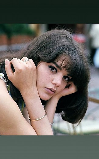 Tina Aumont, French American actress. 💖 #katfrances #TinaAumont #frenchactress #jeanpierreaumont #modestyblaze #MariaMontez | Kat Frances Gillespie