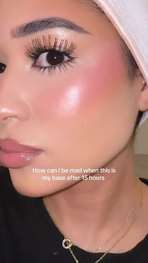 No-Filter Back Camera Makeup: 15-Hour Base Guide