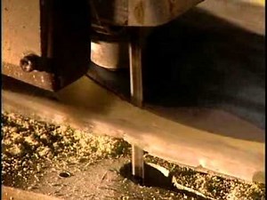 How it's made: Snowboard