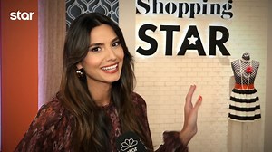 55K views · 951 reactions | Το Shopping Star έρχεται... ανανεωμένο, από την Δευτέρα 25/9 με οικοδέσποινα την Ηλιάνα Παπαγεωργίου! Δείτε όσα είπε σήμερα στην κάμερα του Breakfast@Star! #StarChannelTv #ShoppingStar | Shopping Star | Facebook