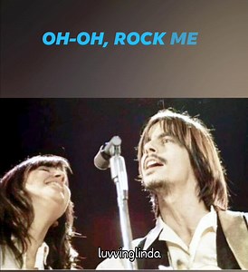6.5K views · 712 reactions | Linda & Jackson Browne. | Loving Linda A Tribute to Linda Ronstadt | Facebook