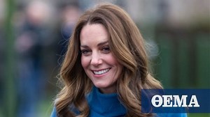Κέιτ Μίντλετον: Η δούκισσα του Cambridge εκδίδει λεύκωμα φωτογραφιών από το lockdown