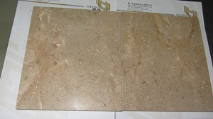 Natural Limestone Stone Engineered Slab Wall/Floor/Background/Fireplace Tile Hotel/Building/Construction Material Factory