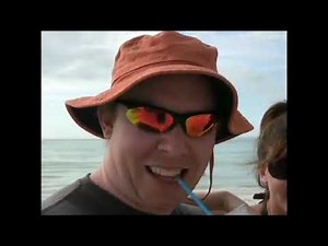 Bubba and Heather wedding part 3 of 4