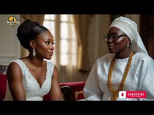 The Bride Must Dance Naked on Her Wedding Day #viral #viralvideo #folktales