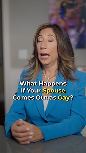 In a no-fault divorce system, a spouse coming out as gay has no bearing on support claims. The law prioritizes fairness and financial considerations!#torontodivorcelawyers #toronto #divorce #marriages #couples #relationships #spousalsupport | Gelman & Associates - Family Lawyers