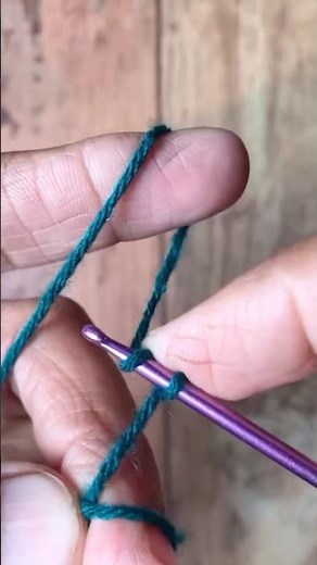 Crochet tips and tricks for beginners #crochet #tipsandtricks #basic #beginners #crochetstitch