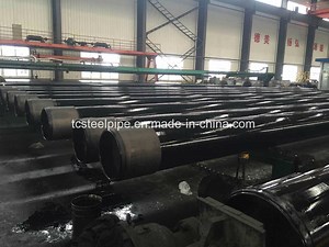 [Hot Item] API 5CT C90 Seamless Steel Casing Pipe