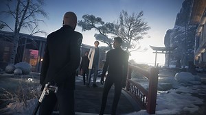 Hitman - The Complete First Season review