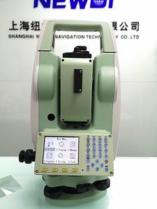 [Hot Item] High Precision Sunway ATS120A Survey Instrument Best Price Total Station
