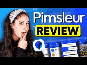 Pimsleur Review: Pros, Cons & Is It Worth It?