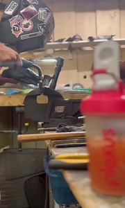 Plexus Active has been a lifesaver in the garage this summer #cleanenergy #guava #starfruit #nitricoxide #energydrinkalternative #saynotoenergydrinks #vwbus #classiccarrestoration #diyrestoration | Brandon Dodson