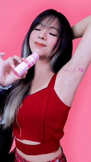 4.1K views · 27 reactions | Pati cosplayers, na-reach na din ni Skin Charm. 殺 Mapa-influencers, harworking moms, teens/students, or kahit sino mang ferson, pwedeng pwedeng gumamit ng Skin Charm dahil bukod sa affordable and effective, FDA APPROVED yan! ❤️ Add to cart ka na rin sa Lazada, Tiktok, & Shopee. Products featured in video: Skin Charm Underarm Whitening Toner (P155) Skin Charm White Booster++ Soap (P29) | Skin Charm Main | Facebook