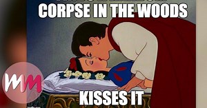 Top 10 Best Disney Memes | Articles on WatchMojo.com