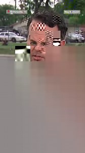 An amateur jockey competing at the Wincanton Racecourse in Somerset, England fell off his horse but remained unscathed. http://nbcnews.to/1BViSAw | NBC News