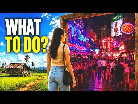 The Bar Girl: Did She Ever Have a Chance?