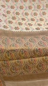 MURE MUGA REPLICA❤️‍🔥wapp 9330466638/7980995012✅ | Palash Saree Kunja