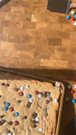 FOLLOW FOR MORE 4th of July recipes! Recipe below!! * 1 cups unsalted...