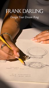 Meet Frank Darling: fully custom, designed-to-order, handmade in NYC. Get $100 when you book, this month only. | Frank Darling