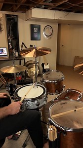 Big fat snare drum! | The Cowboy Drummer