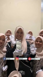 44K views · 3.3K reactions | Hari Santri Indonesia 22 Oktober 2022. "Berdaya Menjaga Martabat Kemanusiaan" Pondok Pesantren Cipasung. Jl. K.H. Ruhiat, RT.02/RW.07, Cipakat, Kec. Singaparna, Kabupaten Tasikmalaya, Jawa Barat. | Anak Santri Modern | Facebook