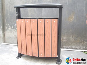 [Hot Item] WPC Material