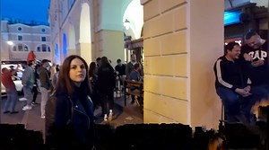 41K views · 273 reactions | Adult Nightlife in Saint Petersberg, Russia #russia #nightlife | Pratik Jain vlogs | Facebook