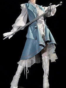 4.9K views · 355 reactions | 懶 Soft elegance and refined prince...