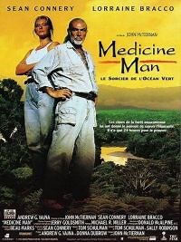 Medicine Man - Film 1992 - Cinetrafic