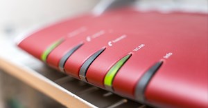 FRITZBox zurücksetzen: So führen Sie einen Reset durch