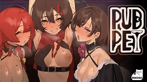 PUBPET [NEKOUJI] | DLsite