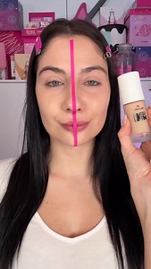 Team Mat or Glow? ✨ Proviamo i fondotinta di Overskin insieme a Francesca del nostro Store di Milano Cordusio! Glow and care: fondotinta levigante con acido Ialuronico, dal finish naturalmente luminoso che idrata e leviga la pelle Efficacia clinicamente testata: 43% idratazione dopo un’ora* 13% Rughe contorno occhi** Mat and Care il fondotinta anti imperfezioni con acido salicilico e niacinamide dal finish matte che opacizza e uniforma l’incarnato. Azione trattamento dopo 28 giorni a pelle nuda: