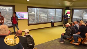 8.6K views · 216 reactions | #SoloCampoTV en Indiana  Fairfield - Fair Oaks | Solo Campo | Facebook