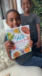 6.3K views · 223 reactions | If you love your Instant Pot I have a perfect Keto Cookbook for you! But if you love your slow cooker, EVERY recipe also has directions for your slow cooker! | Keto Adapted - Maria Emmerich | Facebook