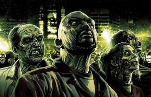 Scream Factory Fully Details ‘Land of the Dead’ and ‘Dawn of the Dead’ Blu-rays