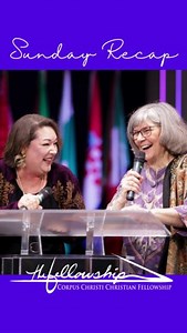 #cccf #cccfellowship #thefellowship #visitthefellowship #JesusChrist #ChristCentered #jointhefellowship #CCCFSundayRecap #Joy #Love #Unity #TFI2025 | Corpus Christi Christian Fellowship