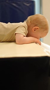 This week on OTFC Bub Club, Hazel demonstrates her Praxis and Motor...