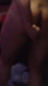 Hunk takes 20 inch doublender