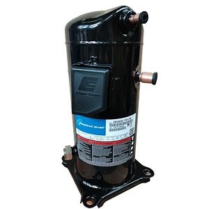 [Hot Item] Hot Sale 5HP Copeland Scroll Hermetic Refrigeration Compressor Zb38kqe-Pfj