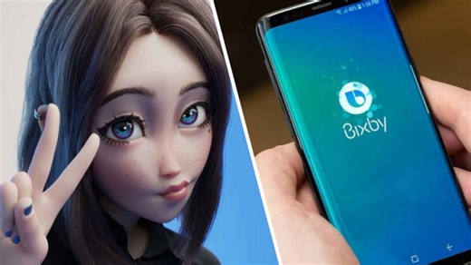 Sam y cómo activar el asistente de voz de Samsung | TierraGamer: noticias y entretenimiento de anime, series, videojuegos y tecnología
