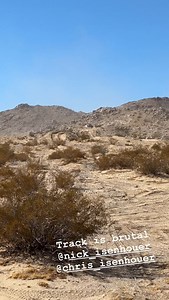 Heat Wave Visual on Reels