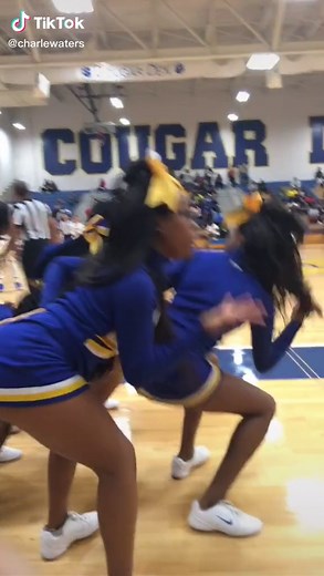 Charle Waters on TikTok