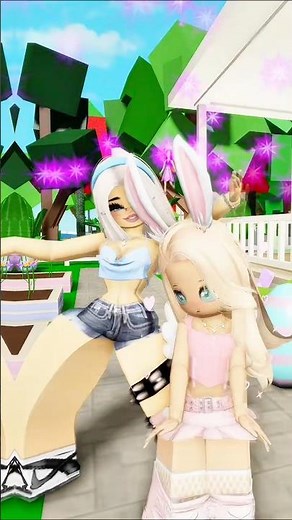 CONFUSING ADOPTED CHILDREN IN BROOKHAVEN We're a Couple 😨😱🤣😭🤡 #roblox