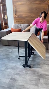 Space Saver Table✨ LINK: https://shope.ee/3VM2KNLTae | Aesthetic Finds PH