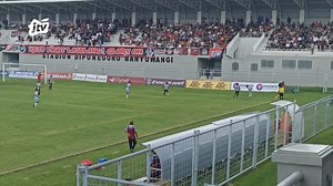 31K views · 265 reactions | PERSEWANGI BANYUWANGI MENANG TIPIS ATAS PERSID JEMBER | JTV Banyuwangi | Facebook