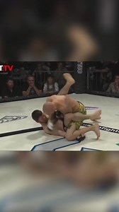 This grappling match features dominant positions, submission attempts, and a thrilling referee intervention. Experience the raw power and skill as fighters battle for control in this action-packed video. Don't miss the incredible camera angles and the dramatic finish! #GrapplingMatch #SubmissionHold #MMA #Fighting #CombatSports #UFC #MartialArts #Wrestling #DominantPosition #RefereeIntervention | FIGHT.TV | Facebook