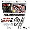 COMP Cams SK21-225-4: Xtreme Energy 284H Hydraulic Flat Tappet Camshaft Small Kit Lift: .507"/.51" Duration: 284Â°/296Â° RPM Range: 2300-6500 - JEGS