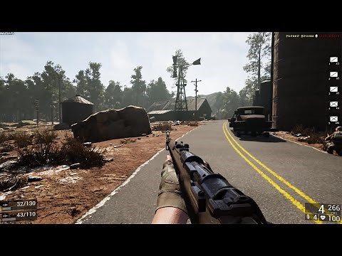 Total Conflict: Resistance | Early Access | GamePlay PC